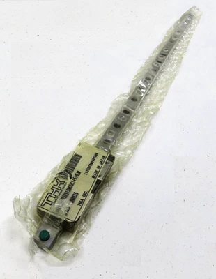 THK 2SRS12MUUC1+510LM Miniature Linear Guide - Image 1 of 4