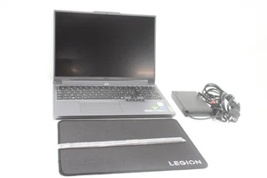 Lenovo Legion 5 16IRX9 - Gaming laptop - 16 inch - 165Hz - azerty - Afbeelding 1 van 1