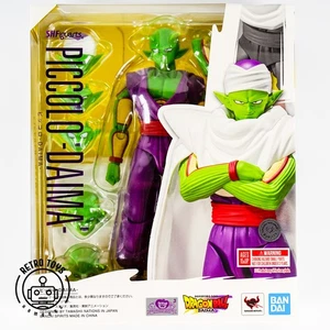 PICCOLO DAIMA DRAGON BALL SH Figuarts Bandai Tamashii S.H. Z SHF NEU & OVP - Bild 1 von 5