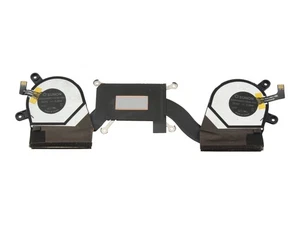 Lenovo 5300119000010 Oryginalny wentylator z Chłodnica (CPU/GPU) - Zdjęcie 1 z 2