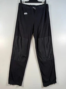 Nike ACG Unisex gerades Bein Fleece Thermo Schicht Wanderhose schwarz Gr. S 15x30 - Bild 1 von 15
