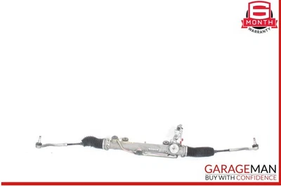 05-09 Mercedes W203 C350 CLK350 Power Steering Rack & Pinion Assembly RWD OEM - Image 1 of 4