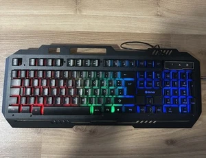 gaming tastatur - Bild 1 von 3