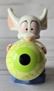 Burger King Anastasia 1997 Bartok Bat Vibrating Pull String Toy Vintage Works - Picture 1 of 5