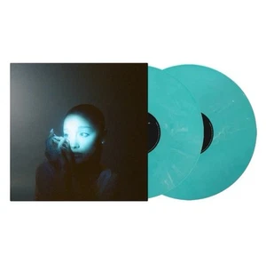 Ariana Grande Eternal Sunshine Deluxe Brighter Days Ahead Vinyl D2C 2LP - Bild 1 von 2