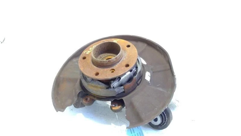 BMW 323i 2009-2011 conductor nudillo trasero/sedán mercado canadiense fabricante de equipos originales Foto 1 de 1