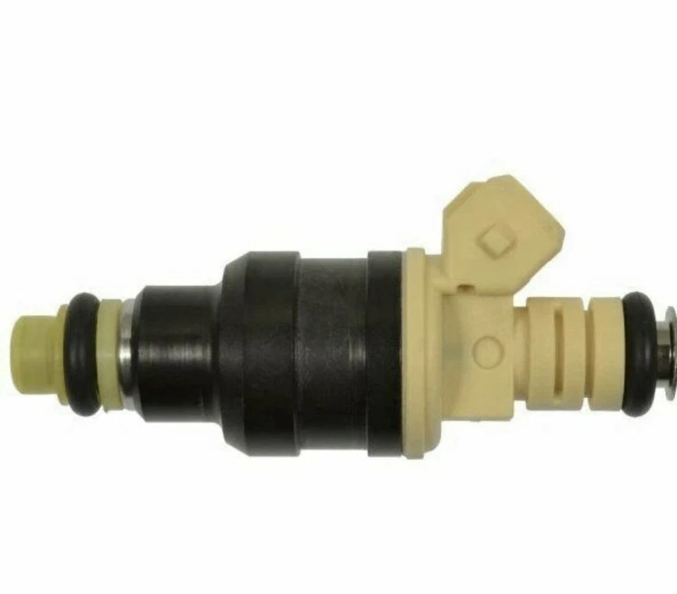 INYECTOR DE COMBUSTIBLE PARA HYUNDAI ELANTRA TIBURON 1996-1998 57840 FJ360 OEM BWD NUEVO Foto 1 de 1