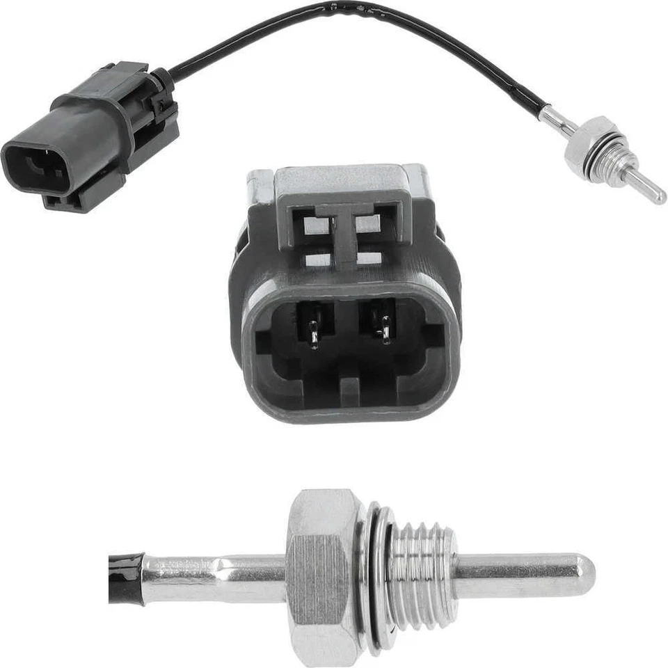 Sensor-sensor de temperatura de gases de escape (EGT) compatible con 97-01 INFINITI Q45 4,1 L-V8 Foto 1 de 1