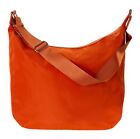 CINQUE Catarina Shoulder Bag Schultertasche Orange Orange Neu