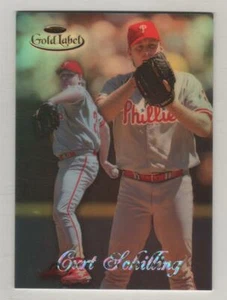 1998 Topps Gold Label Baseball Class 2 Set Lot (05 Different) - Pick Any 2 - Picture 1 of 1