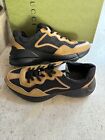 Gucci Gg Chunky Men's Low Top Sneakers Us 7 / Eur 40