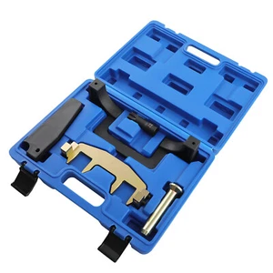 Camshaft Alignment Timing Locking Tools Kit For Mercedes M271 1.8L C180K C230K - Picture 1 of 11