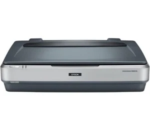 RE_NEWED Epson Expression 10000XL Scanner - Picture 1 of 1