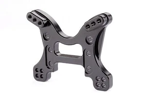Jazrider #YT-25003 Aluminium Front Shock Tower Set (schwarz) für Axial Racing Yeti - Bild 1 von 1