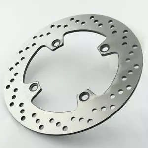 69211-10G00 Rear Brake Disc for Suzuki Burgman AN650 Burgman 650 2001 2002 2003 - Picture 1 of 6