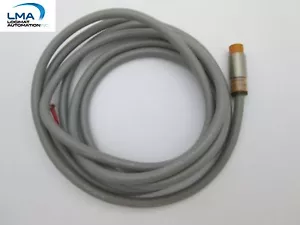 OMRON E2E-X5ME1 PROXIMITY SWITCH 12 to 24 Vdc NPN - Bild 1 von 1