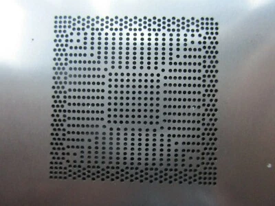 216-0707009 216-0707005  216XJBKA15FG 216XJBKA13FG M64-M 216PVAVA12FG Stencil - Image 1 of 4