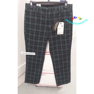 LEVIS SKATEBOARDING WORK PANTS 955880031 MENS SIZE 33X30,34X30 - Picture 1 of 18