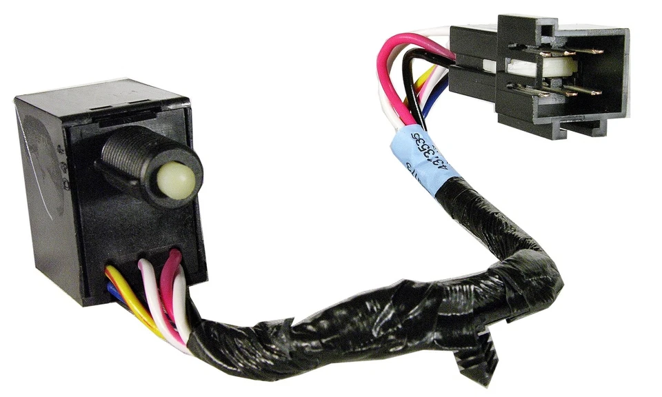 Выключатель стоп-сигнала Airtex 1S4992 - Изображение 1 из 4