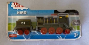 Thomas & Friends Take n Play Hiro CBL92 Diecast Magnetic Package Damage - Bild 1 von 2