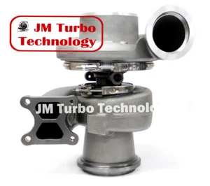 Turbocompresor para turbocompresor HX55 ISX turbo de repuesto - Imagen 1 de 4