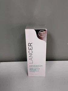 Brand New! Lancer Contour Décolleté Firming Concentrate 1.7 fl. oz. - NIB! - Picture 1 of 4