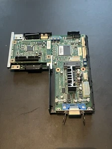 SATO Logic Board EHM-CONT-REV2.1 H00422004 with H00421002 Used - Picture 1 of 2