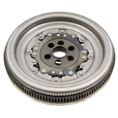 BLUE PRINT Schwungrad  u.a. für AUDI, SEAT, SKODA, VW - Bild 1 von 3