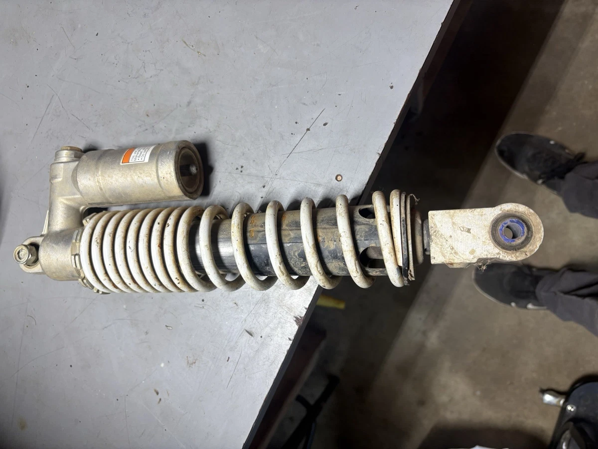 yfz450用 フロントサス バンシー yfz350 値下げ Las mejores ofertas