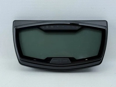 Velocímetro velocímetro Aprilia RS125GP réplica velocímetro (2) 24' Foto 1 de 4