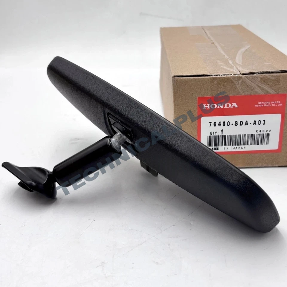 Espejo retrovisor interior OEM adecuado para Honda Civic 76400-SDA-A03 2006-2011 Foto 1 de 4