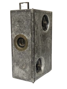 1923 Vicam Photo Appliance Corporation Baby Standard Movie Camera 35mm - Picture 1 of 24