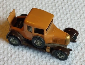 Vintage Matchbox Lesney Models of Yesteryear No.Y8 1926 Morris Cowley Bullnose - Picture 1 of 7