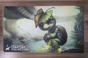 Star City Games Creature Collection Eturtle Witness Playmat - Picture 1 of 2