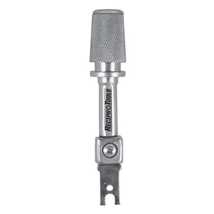 RCT-A10 Reciprocating Saw Adapter Silver Small - Picture 1 of 4