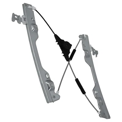 Conjunto de regulador de ventana FL para Infiniti FX35 / FX37 / FX50 / QX70 09-17 807211CA0A Foto 1 de 4