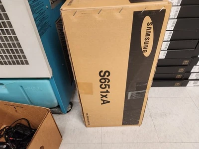 Samsung Second Paper Cassette ML6510/ML6512 SS502A#EEE ✅❤️️✅❤️️ - Image 1 of 3