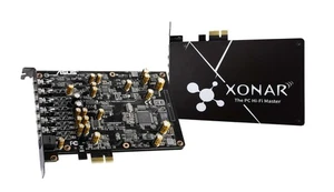 ASUS XONAR AE - Afbeelding 1 van 10