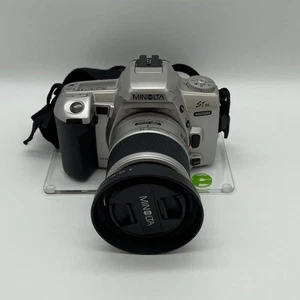 Minolta STsi Maxxum 35MM Film Camera - Picture 1 of 10