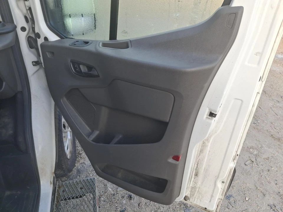 Used Front Right Door Interior Trim Panel fits: 2021 Ford Transit 350  Grade A Foto 1 de 4