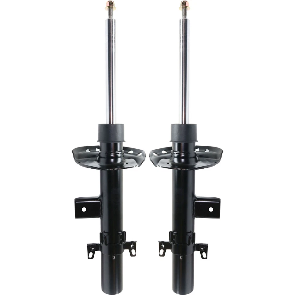 Shock Absorber and Strut Assembly For 2009-2012 Land Rover LR2 Rear LH and RH - Imagem 1 de 4