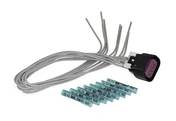 Carquest Premium Multi-Use Connector PTA1274 - Image 1 of 1