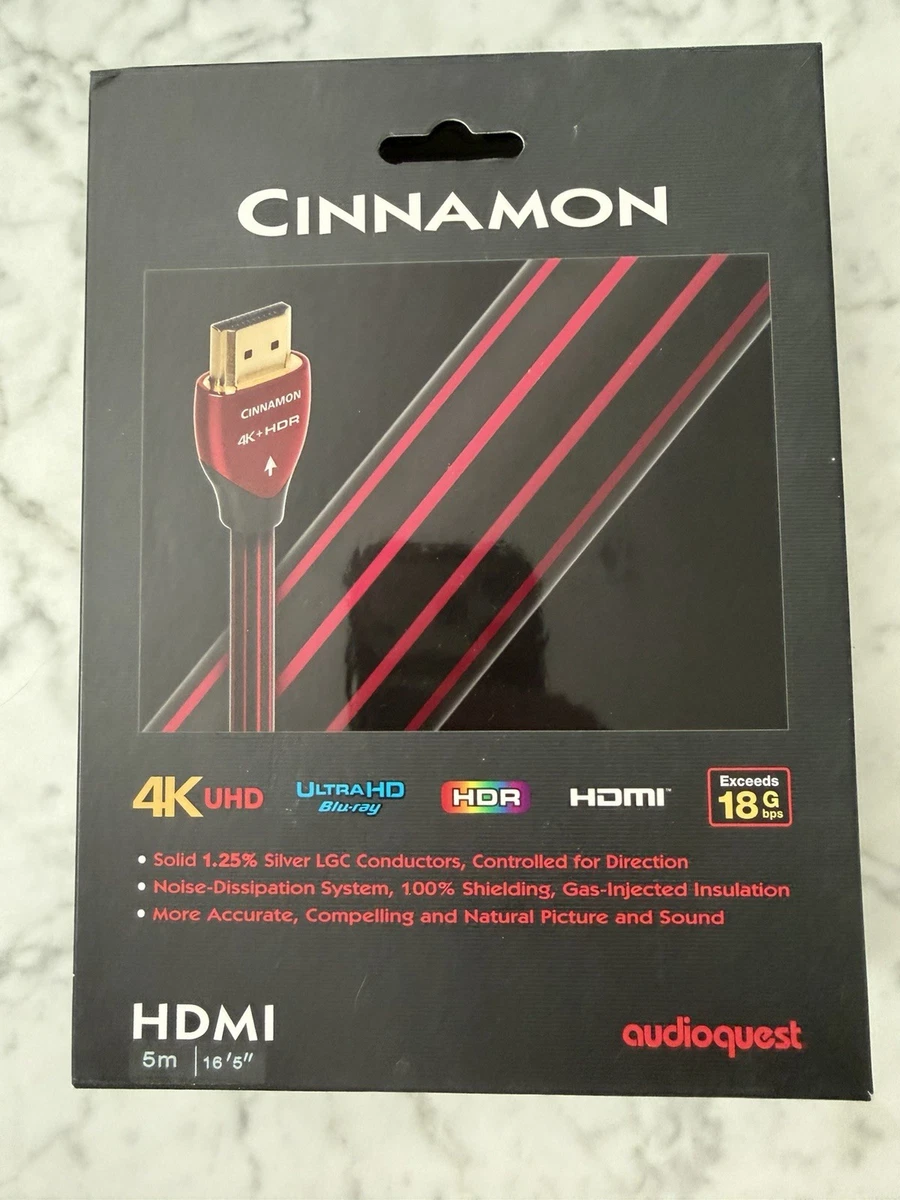 FOREST HDMI 2.1 Kabel – 3,0 M & 1,0 M | 48 Gbit/s, 8K/10K Ultra HD | Kompatibel Mit Playstation 5, Xbox, 4K TVs