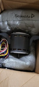 MOTOR SOPLADOR HORNO 60L22 K055HGB8639011J - Imagen 1 de 2