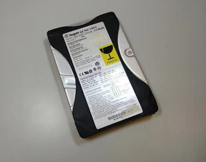 Seagate 9M9002-304 ST34311A Seagate U4 4.3GB IDE HDD Hard Disk Drive - Picture 1 of 2