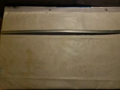 Molduras delanteras izquierda volvo v70 ii 2006 39892427 Foto 1 de 4