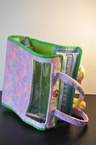 TY BEANIE BABIES TY GEAR Carrier - Picture 1 of 6