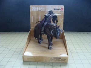 SCHLEICH ZAHOR 70059 - Picture 1 of 5