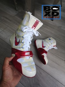 Reebok Boxing Boots for sale | eBay
