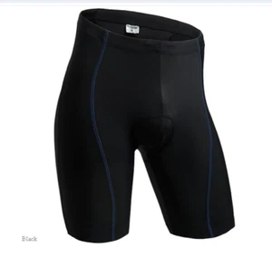 Jaggad Men's Cycling Road Shorts Bike Shorts Cycling Padded /SMALL - Picture 1 of 2